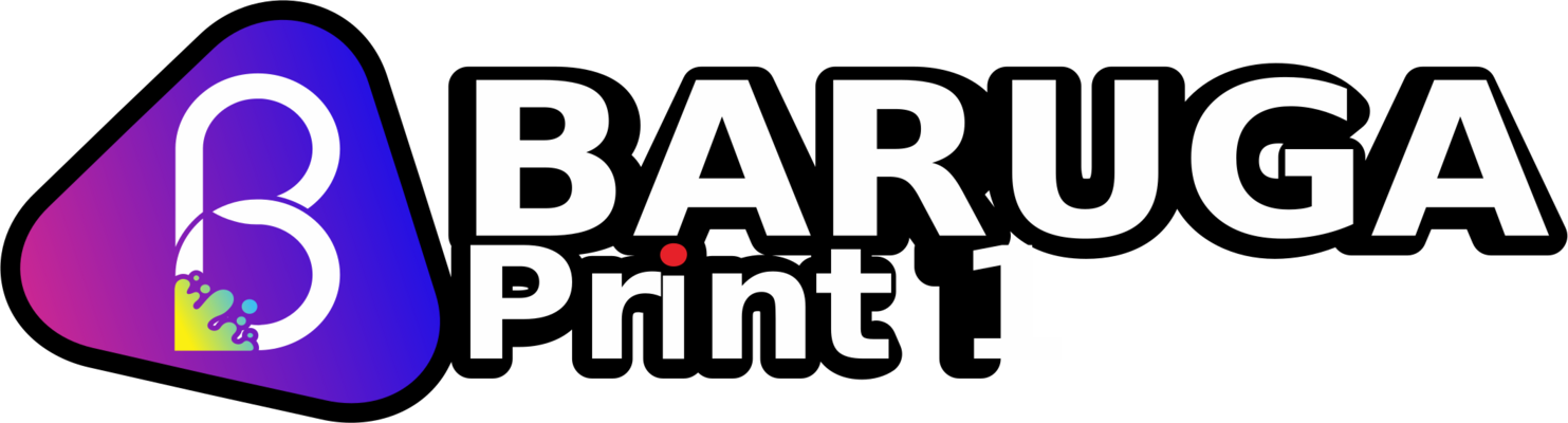 Baruga Printing 1